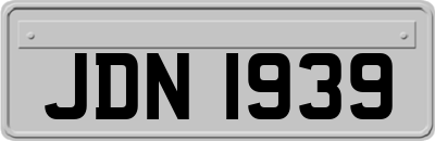 JDN1939