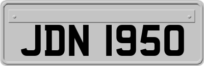 JDN1950