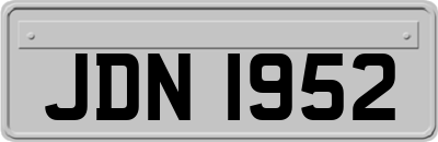 JDN1952