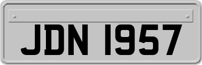 JDN1957