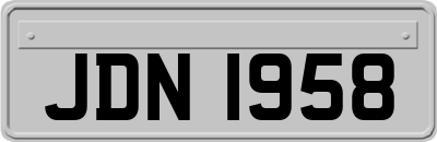 JDN1958