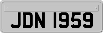 JDN1959