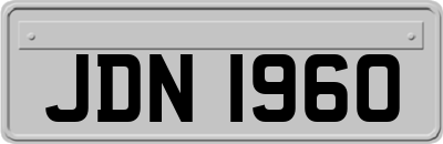 JDN1960