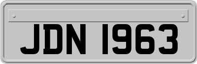 JDN1963