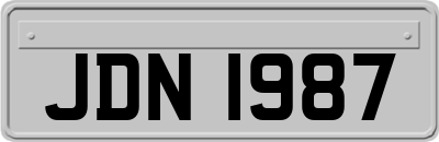 JDN1987