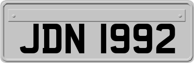 JDN1992