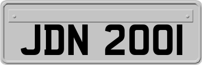 JDN2001