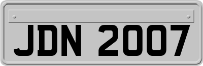 JDN2007