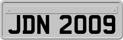 JDN2009