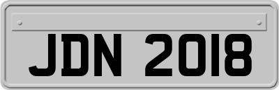 JDN2018