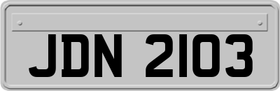 JDN2103