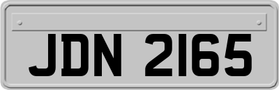 JDN2165