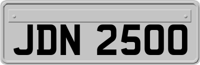 JDN2500