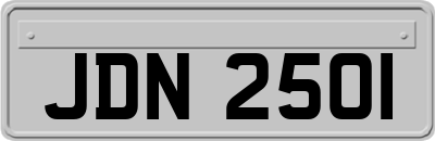 JDN2501