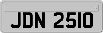 JDN2510