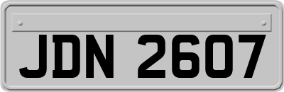 JDN2607