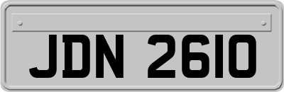 JDN2610