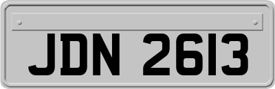 JDN2613