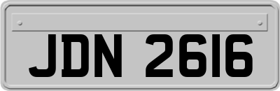 JDN2616