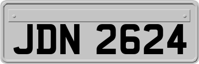 JDN2624