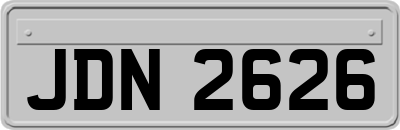 JDN2626