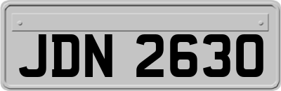 JDN2630