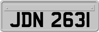 JDN2631