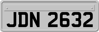 JDN2632