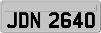 JDN2640