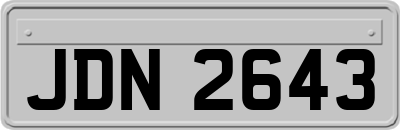 JDN2643