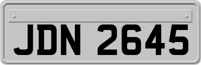 JDN2645