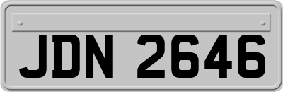 JDN2646