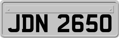 JDN2650