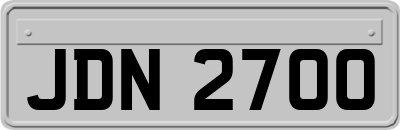 JDN2700