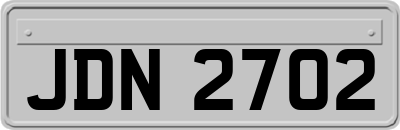 JDN2702