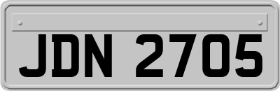 JDN2705