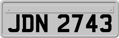 JDN2743