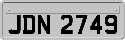 JDN2749