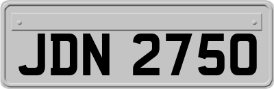 JDN2750