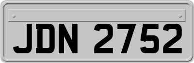 JDN2752