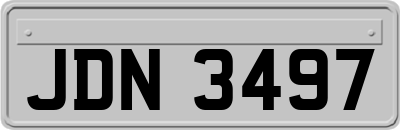 JDN3497