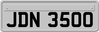 JDN3500