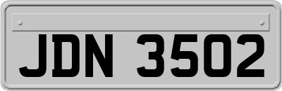 JDN3502