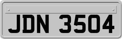 JDN3504