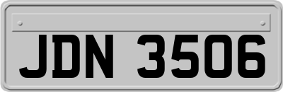 JDN3506