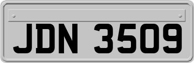 JDN3509