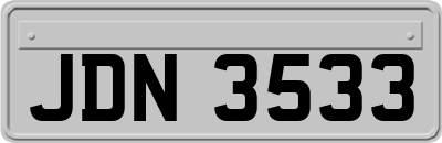 JDN3533