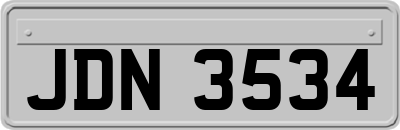 JDN3534