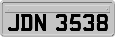 JDN3538