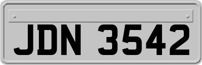 JDN3542